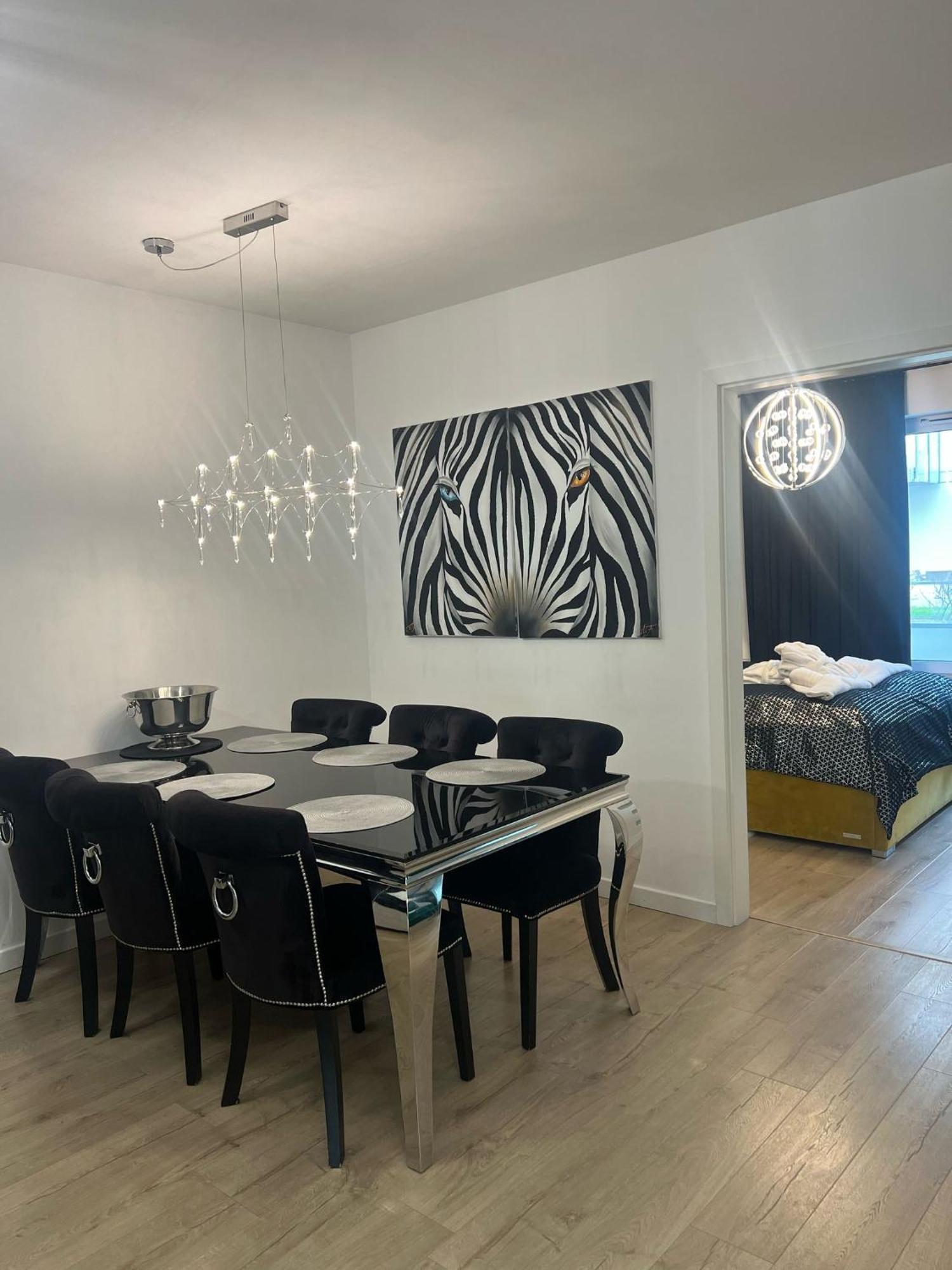 Nadmorskie Tarasy Spa 2 By Jantar Apartamenty Kolobrzeg Exterior photo